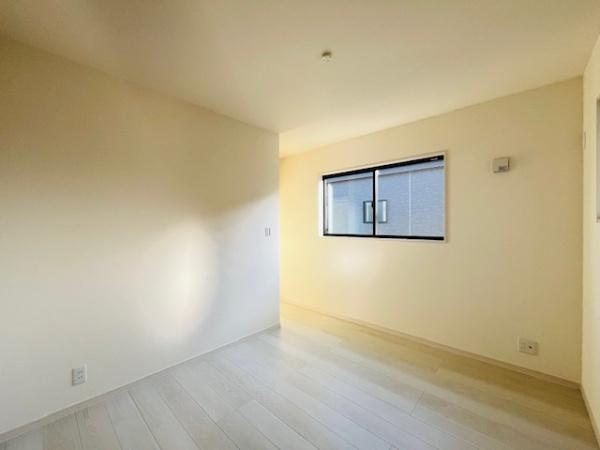 香芝市平野　新築戸建　1号棟