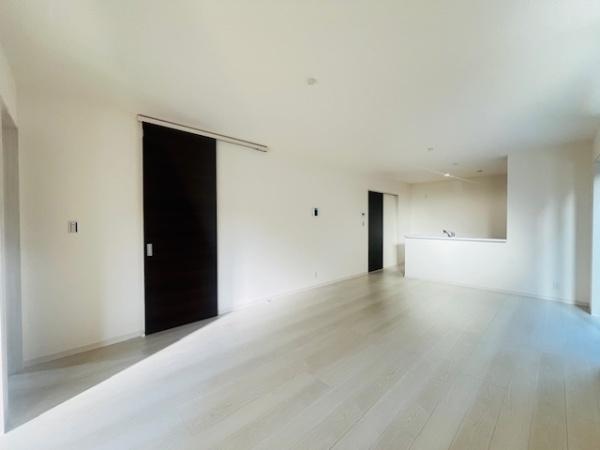 香芝市平野　新築戸建　1号棟