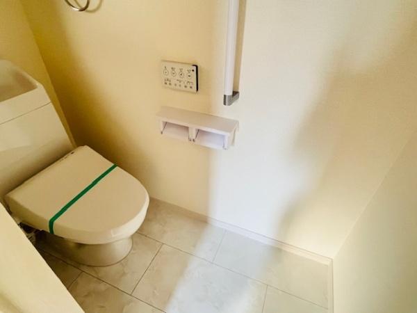香芝市平野　新築戸建　1号棟