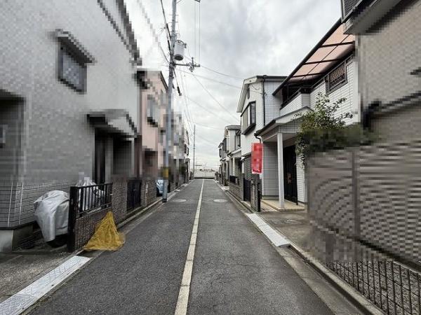 橿原市醍醐町の中古一戸建て