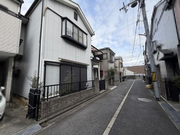 橿原市醍醐町の中古一戸建て