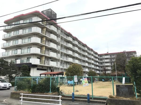 大和高田ハイライフ