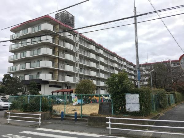 大和高田ハイライフ
