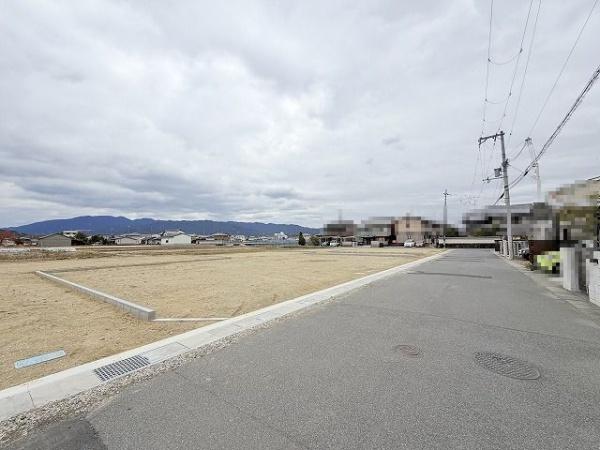 橿原市城殿町7期　1号棟　新築戸建