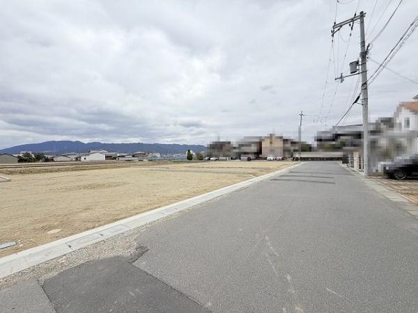 橿原市城殿町7期　2号棟　新築戸建