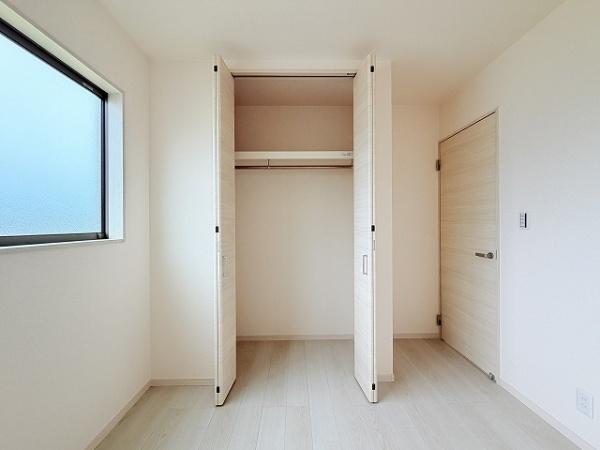 橿原市城殿町7期　3号棟　新築戸建