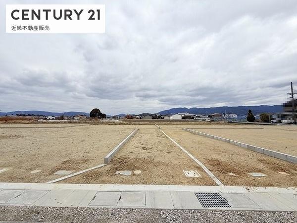 橿原市城殿町7期　3号棟　新築戸建