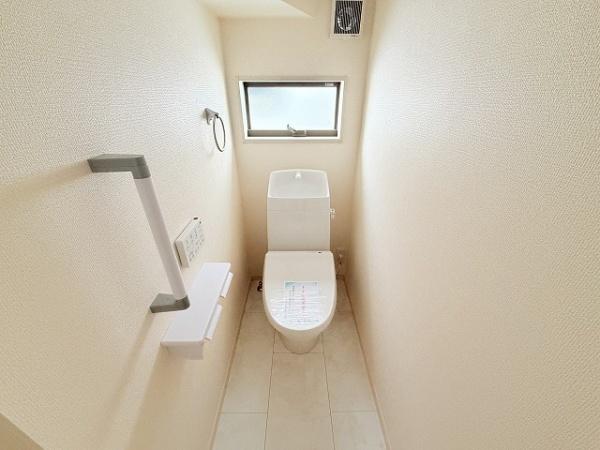 橿原市城殿町7期　3号棟　新築戸建