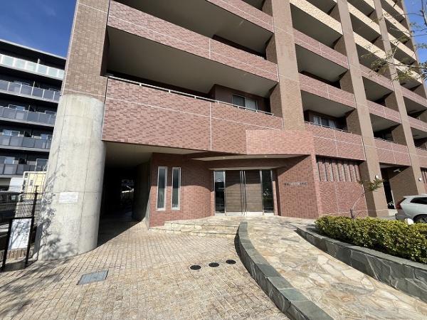 ベラージュ桜井