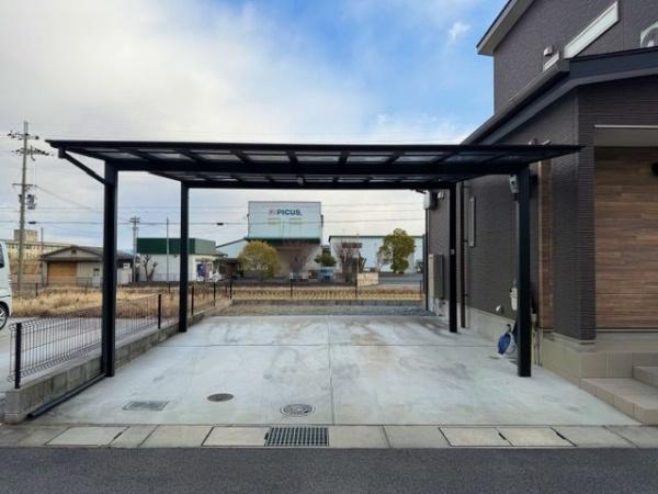 葛城市今在家の中古一戸建て