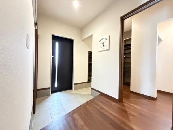 葛城市今在家の中古一戸建て