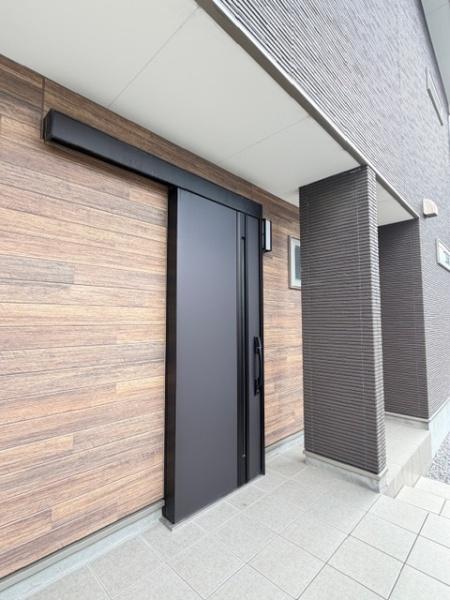 葛城市今在家の中古一戸建て