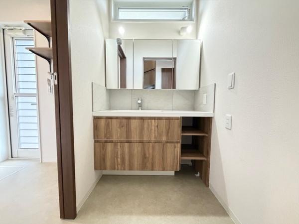 葛城市今在家の中古一戸建て