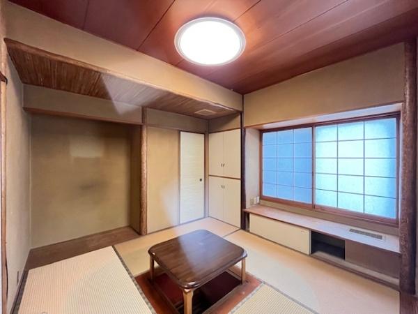 香芝市関屋北３丁目の中古一戸建て