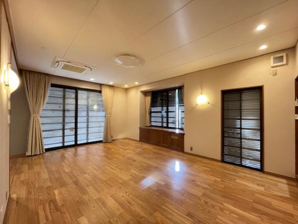 香芝市関屋北3丁目　中古戸建