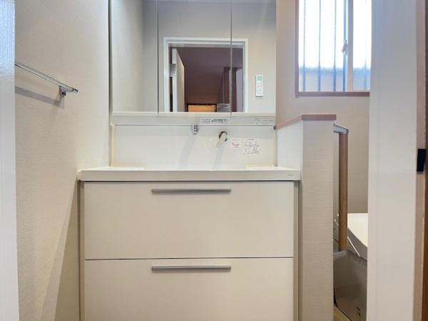 香芝市関屋北３丁目の中古一戸建て
