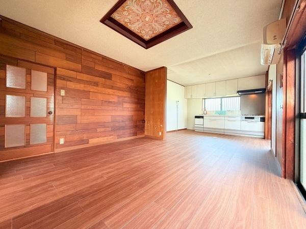 磯城郡田原本町大字黒田　中古戸建