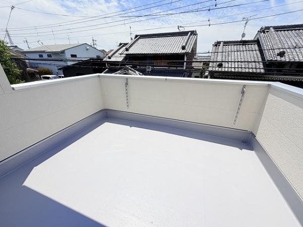 磯城郡田原本町大字薬王寺　1号地　新築戸建