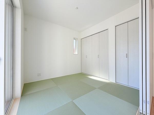 磯城郡田原本町大字薬王寺　2号地　新築戸建
