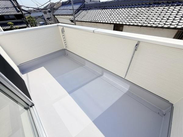 磯城郡田原本町大字薬王寺　2号地　新築戸建
