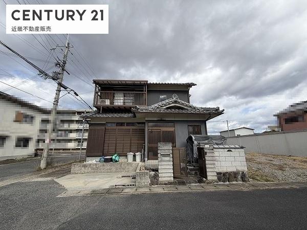 桜井市大福　中古戸建