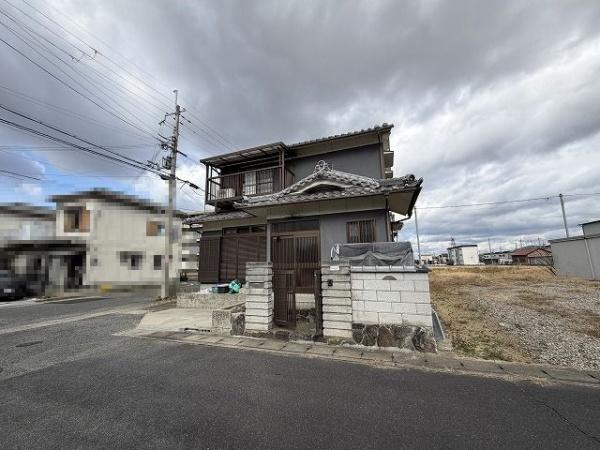 桜井市大福　中古戸建