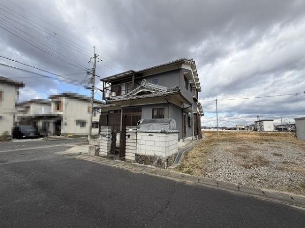 桜井市大福　中古戸建