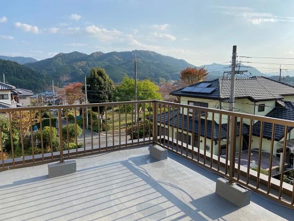 宇陀市榛原天満台西４丁目の中古一戸建て