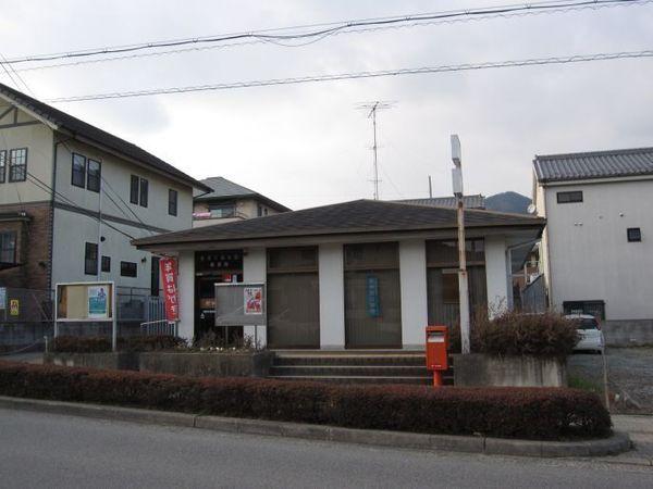宇陀市榛原天満台西４丁目の中古一戸建て(榛原天満台西郵便局)