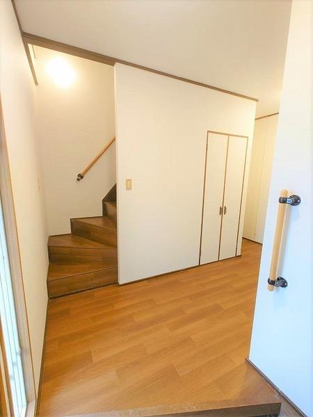 宇陀市榛原天満台西４丁目の中古一戸建て
