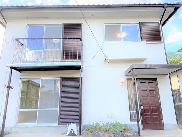 宇陀市榛原天満台西４丁目の中古一戸建て