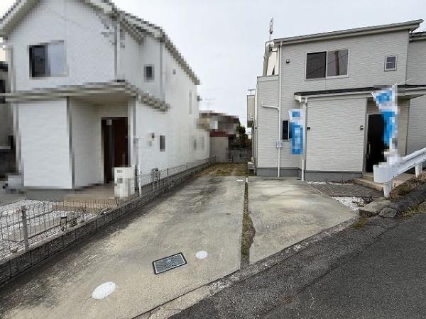 磯城郡三宅町大字石見の中古一戸建て