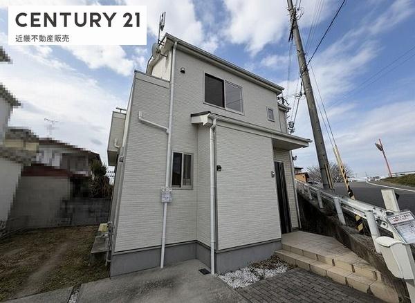 磯城郡三宅町大字石見　中古戸建