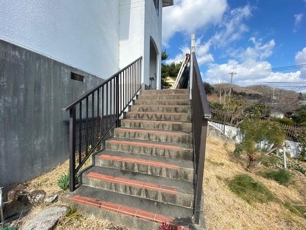 香芝市関屋北４丁目の中古一戸建