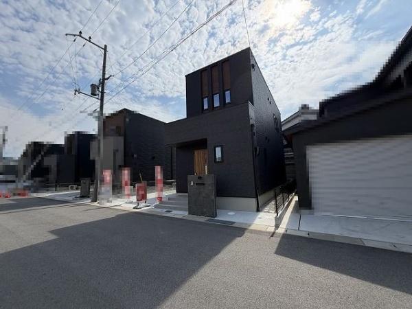 タマタウン桜井外山　1号地　新築戸建