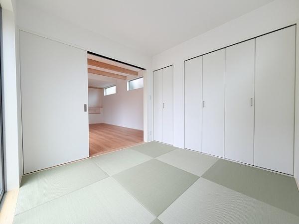 磯城郡田原本町大字宮森　新築戸建