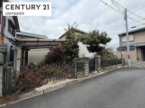 磯城郡田原本町大字宮森　新築戸建