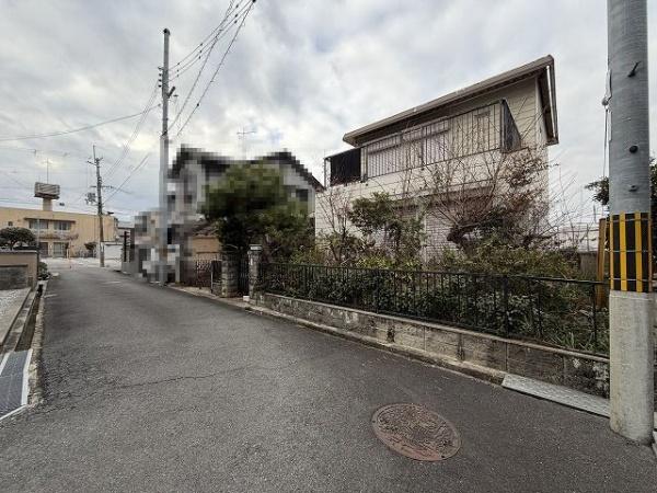 磯城郡田原本町大字宮森　新築戸建