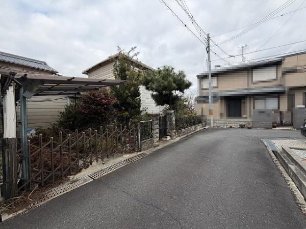 磯城郡田原本町大字宮森　新築戸建