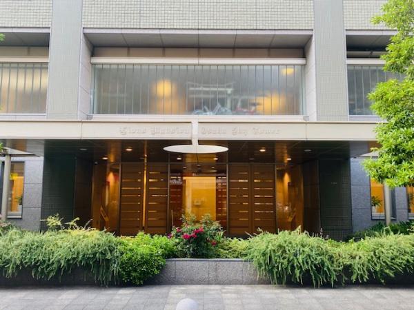 ライオンズマンション大阪スカイタワー
