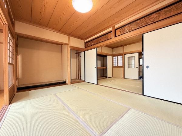 桜井市朝倉台西５丁目の中古一戸建て