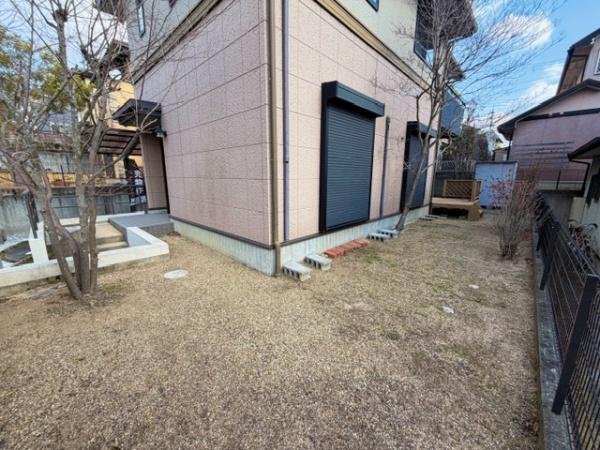 香芝市旭ケ丘５丁目の中古一戸建て
