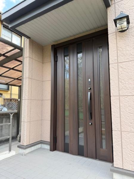 香芝市旭ケ丘５丁目の中古一戸建て