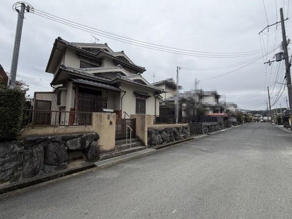 高市郡明日香村大字檜前の土地