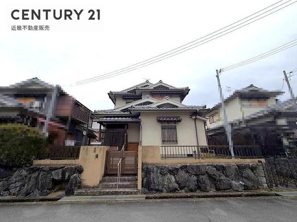 高市郡明日香村大字檜前　売土地
