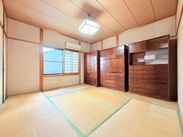 橿原市山之坊町の中古一戸建て