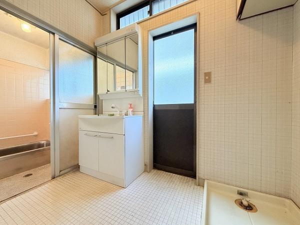 橿原市山之坊町の中古一戸建て