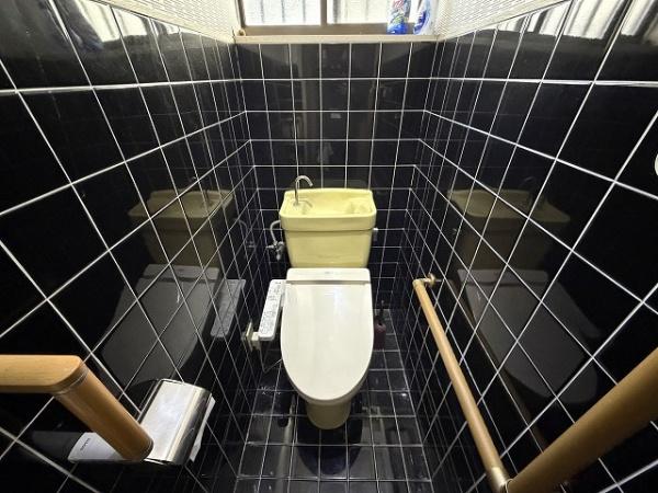 橿原市山之坊町の中古一戸建て