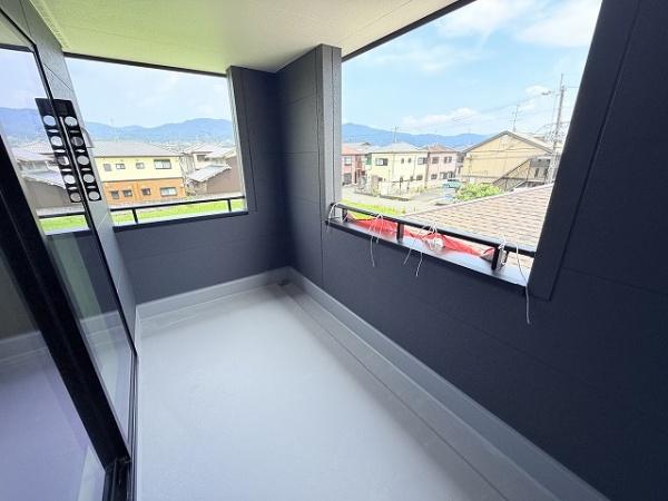 天理市丹波市町3期　1号棟　新築戸建