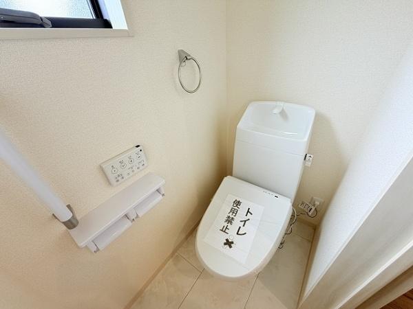 天理市丹波市町3期　1号棟　新築戸建